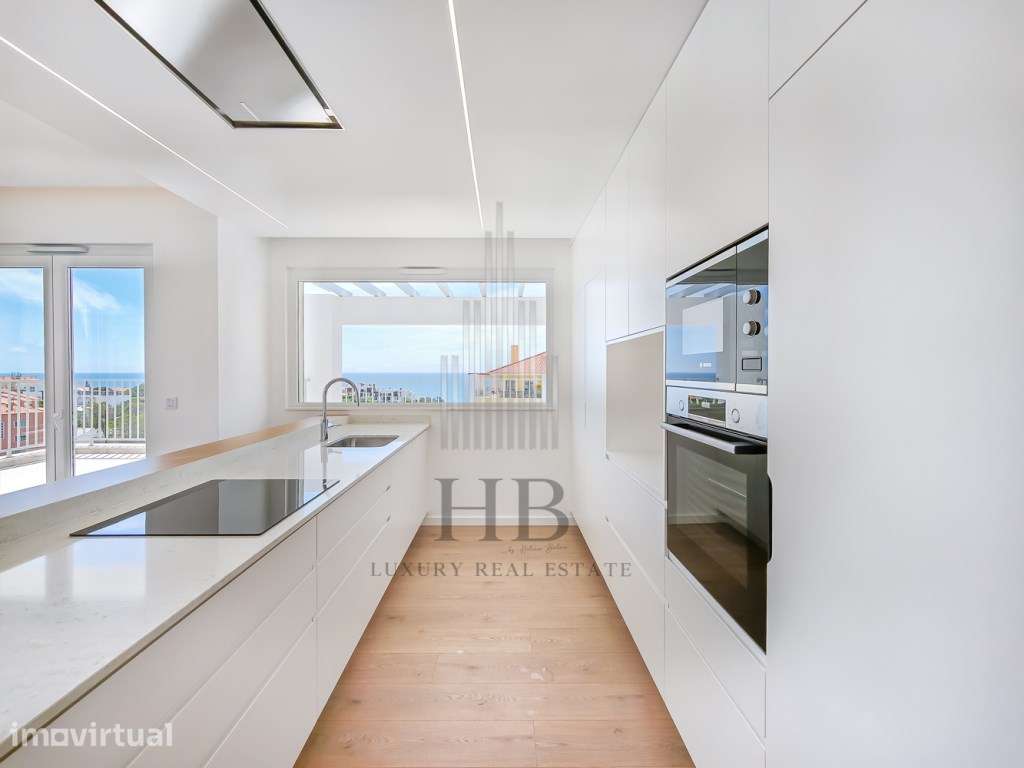 Penthouse com terraço com 185 m2 - Grande imagem: 4/59