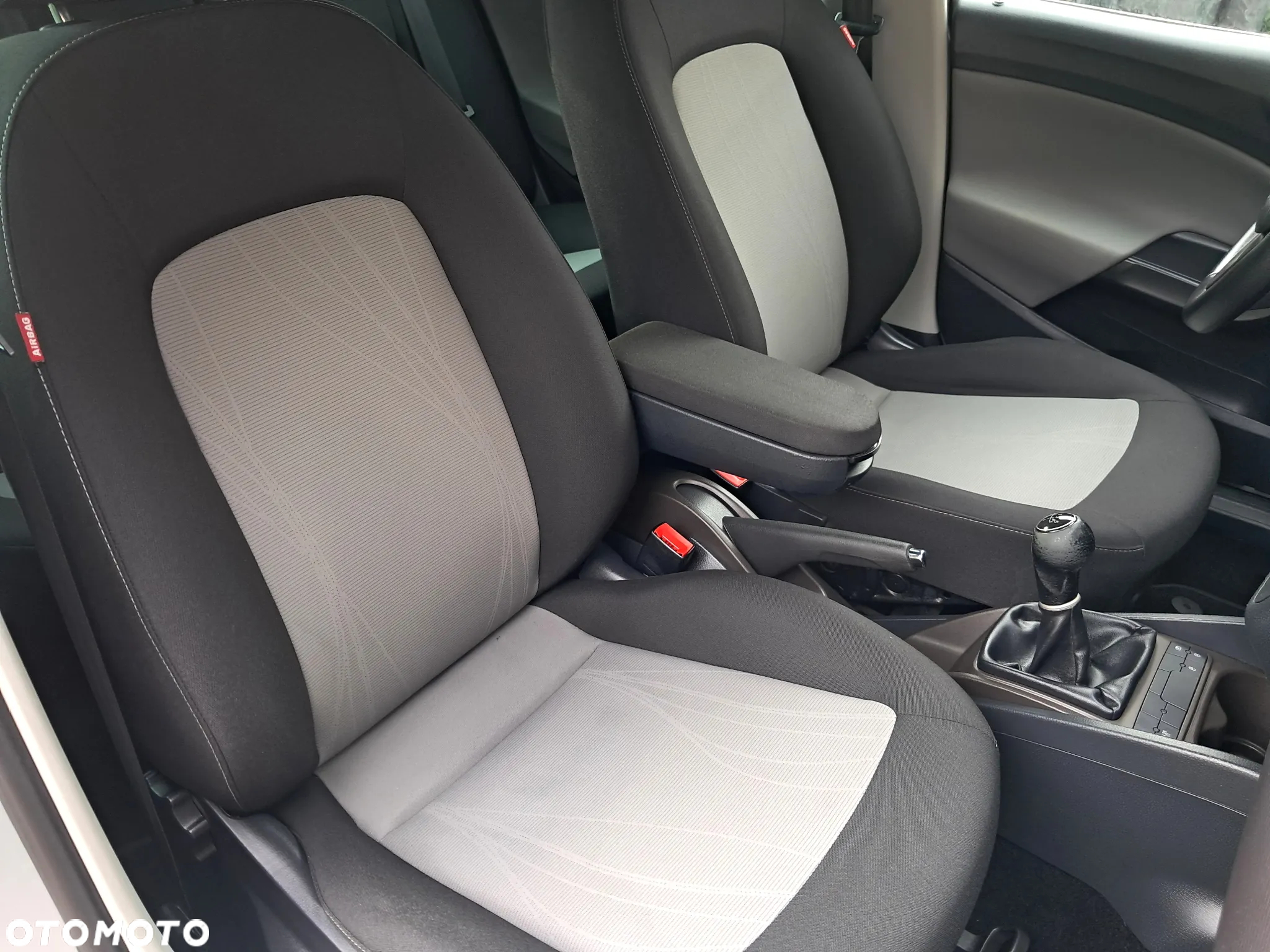 Seat Ibiza 1.6 TDI Style - 34