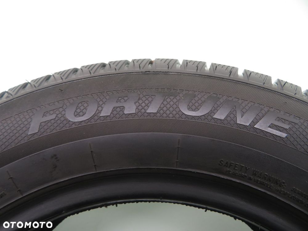 2x 175/70R14 OPONY ZIMOWE Fortune Snowfun FSR-901 88T - 3