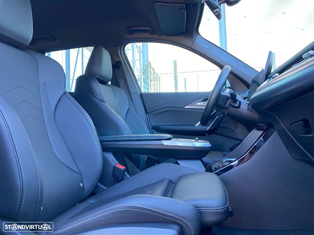 BMW iX1 xDrive30 Pack Desportivo M - 19