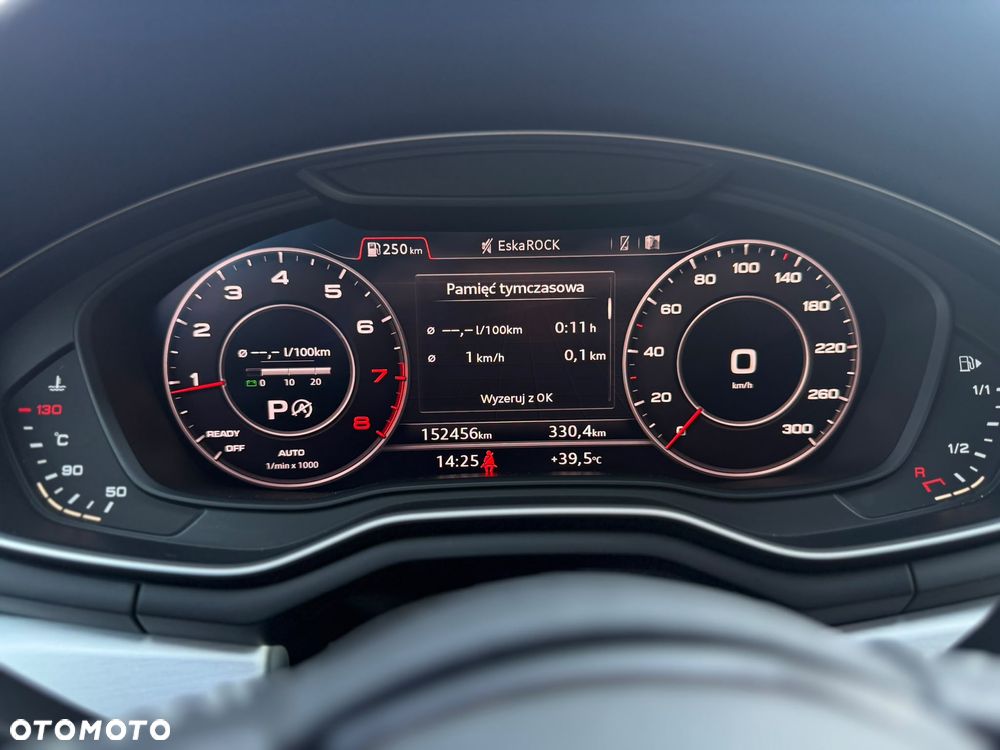 Audi A5 Sportback 2.0 TFSI quattro S tronic - 31