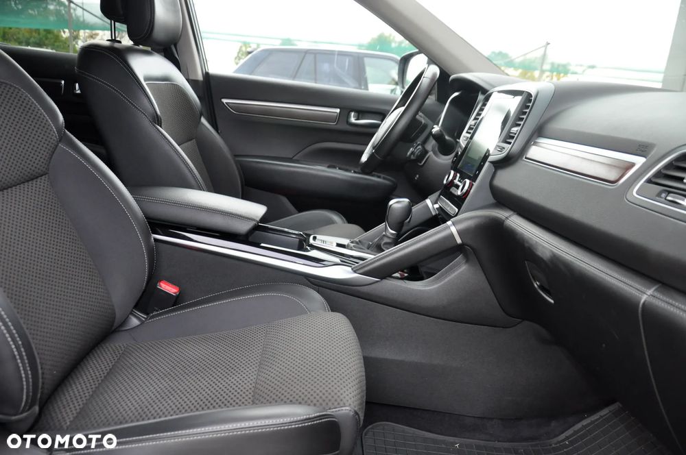 Renault Koleos ENERGY dCi 175 X-tronic 4WD INTENS - 37