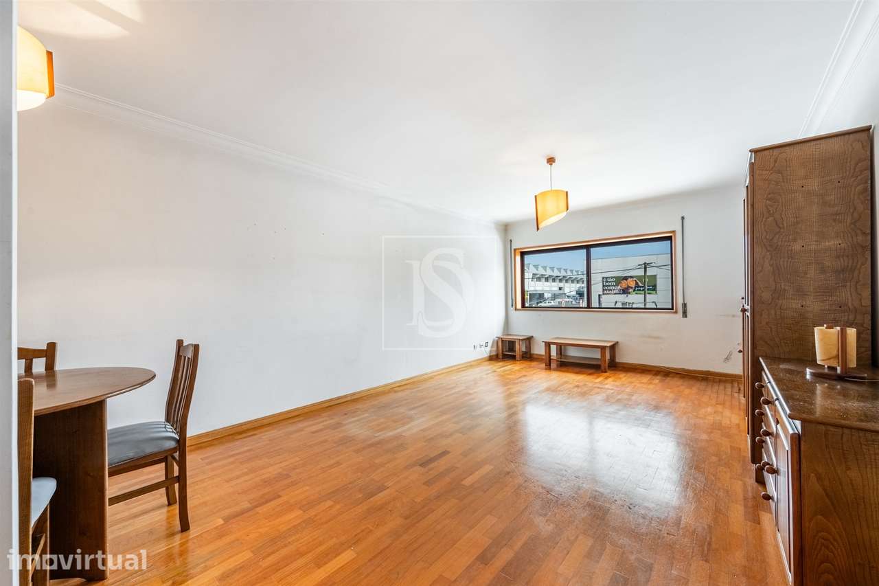 Apartamento T2 Venda em São Mamede de Infesta e Senhora da Hora,Matosi - Grande imagem: 3/29