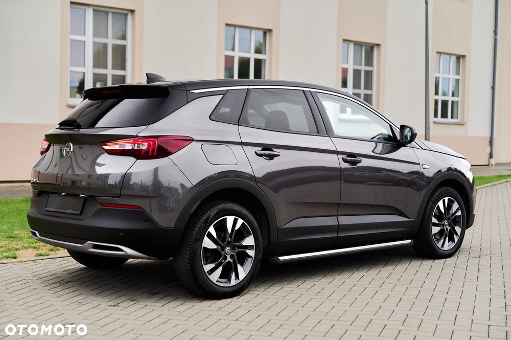 Opel Grandland X - 19