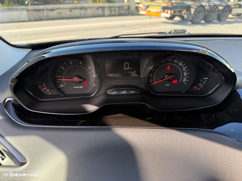 Peugeot 208 PureTech 68 Like - 18