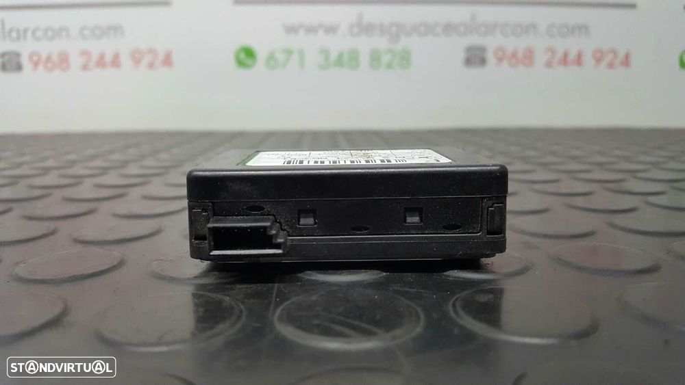 SENSOR DE CHUVA/LUZ BMW SERIE 1 BERLINA (E81/E87) 118D - 5