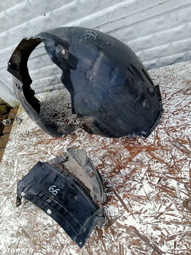 AUDI A4 B9 NADKOLE LEWE PRZÓD 8W0821171A PRAWE PRZÓD 8W0821172A - 10