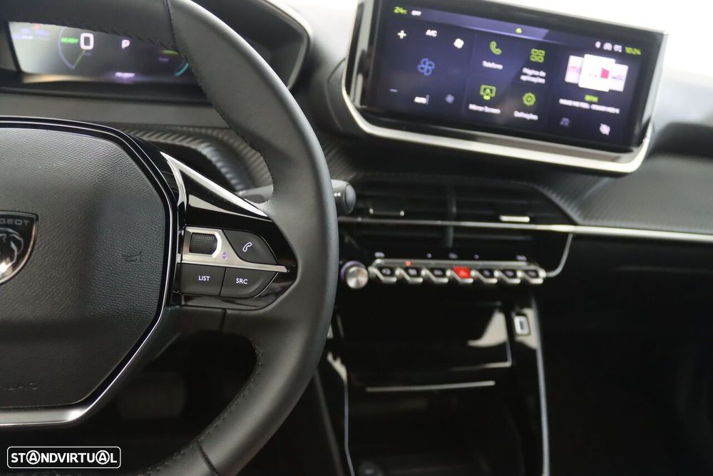 Peugeot e-2008 54 kWh Allure - 11