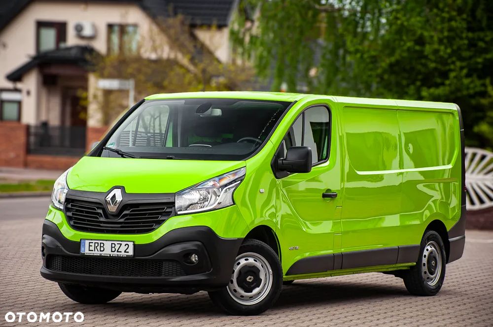Renault Trafic - 10