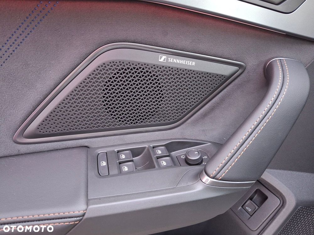 Cupra Formentor 1.5 eTSI mHEV DSG - 14