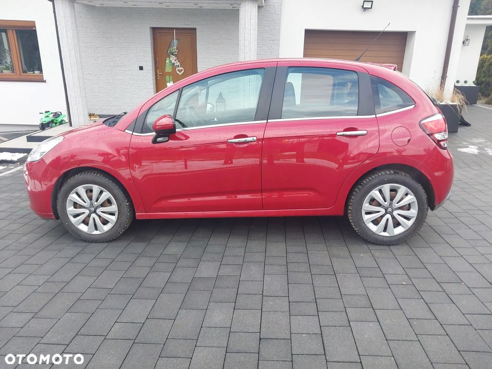 Citroën C3 Pure Tech (VTi) 68 Tendance - 16