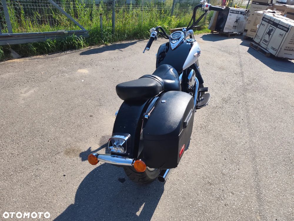 Kawasaki Vulcan - 4