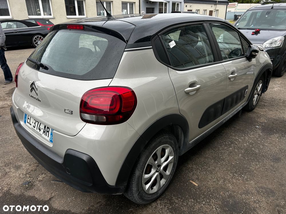 Citroën C3 - 3