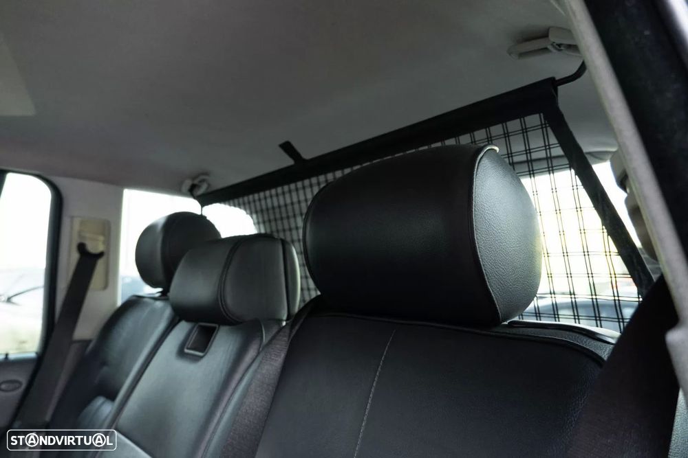 Land Rover Range Rover 3.0 TD6 Vogue - 14