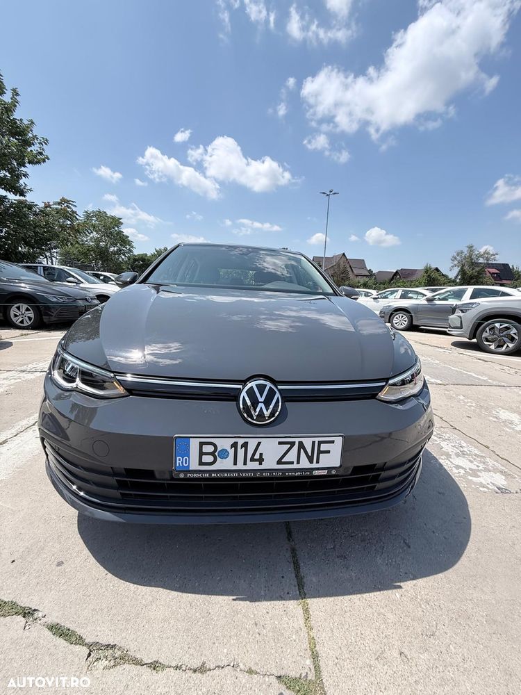 Volkswagen Golf 1.0 TSI Life - 1