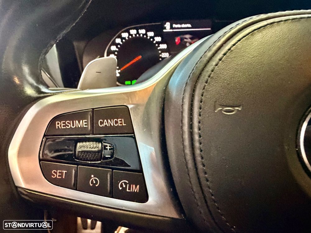 BMW 420 d Aut. M Sport - 19