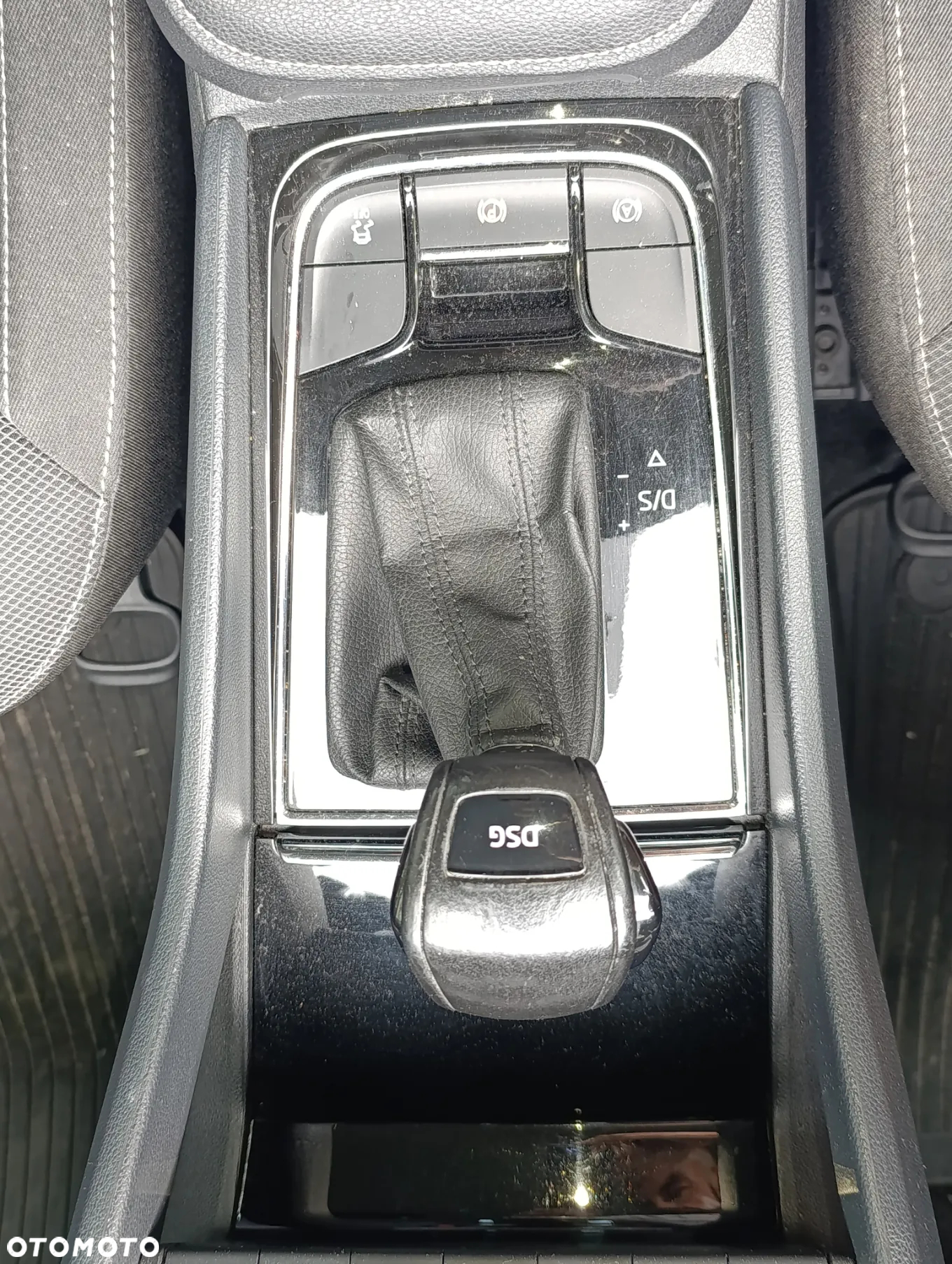 Skoda Kodiaq 1.4 TSI ACT 4x2 Ambition DSG - 10