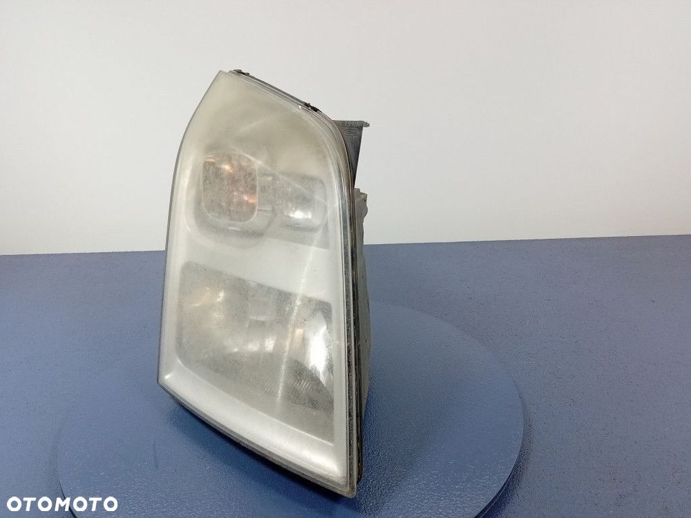 FORD TRANSIT MK7 REFLEKTOR PRAWY EU 6C11-13W029 - 2