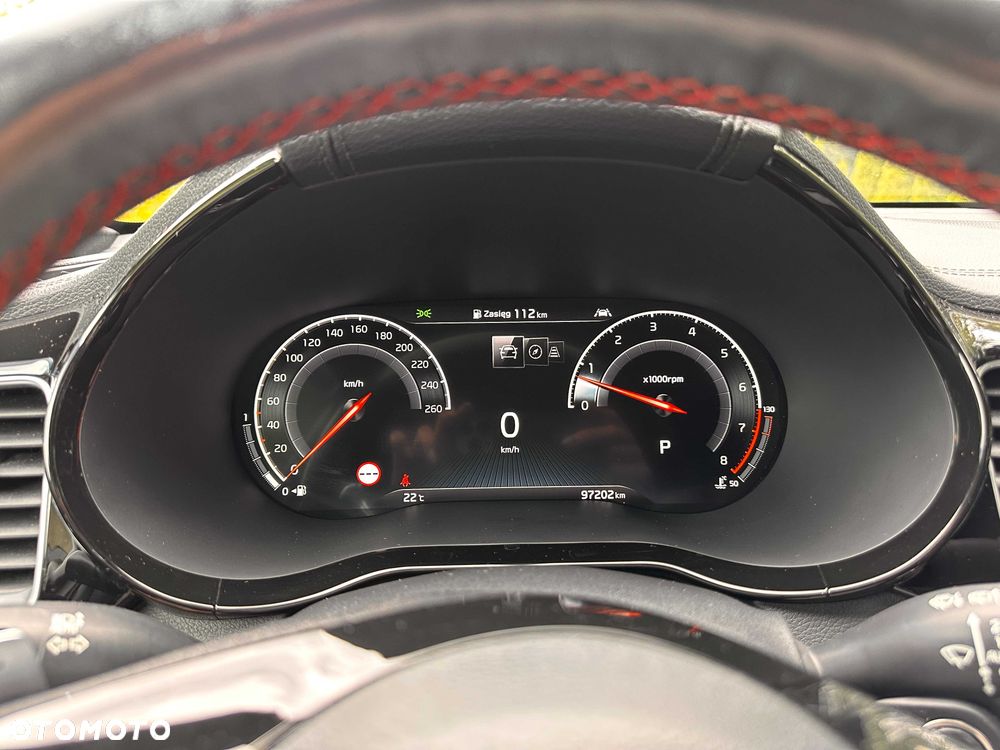 Kia ProCeed - 6