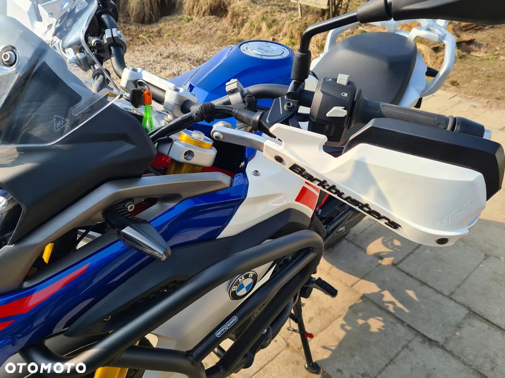 BMW G - 4
