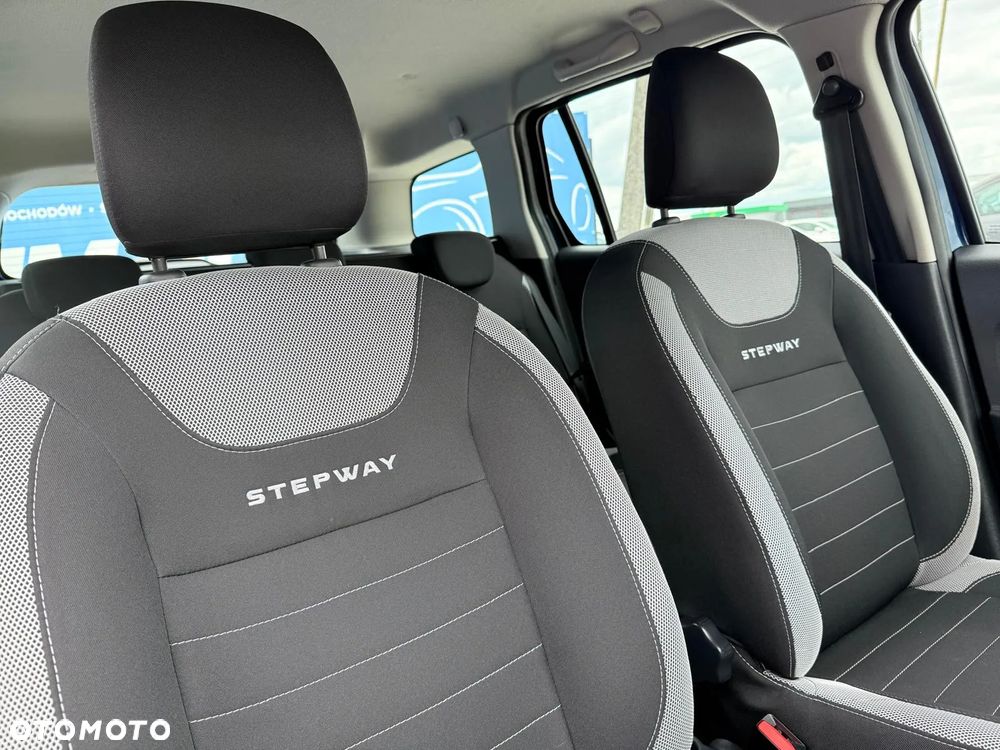 Dacia Logan MCV 0.9 TCe Laureate S&S - 17