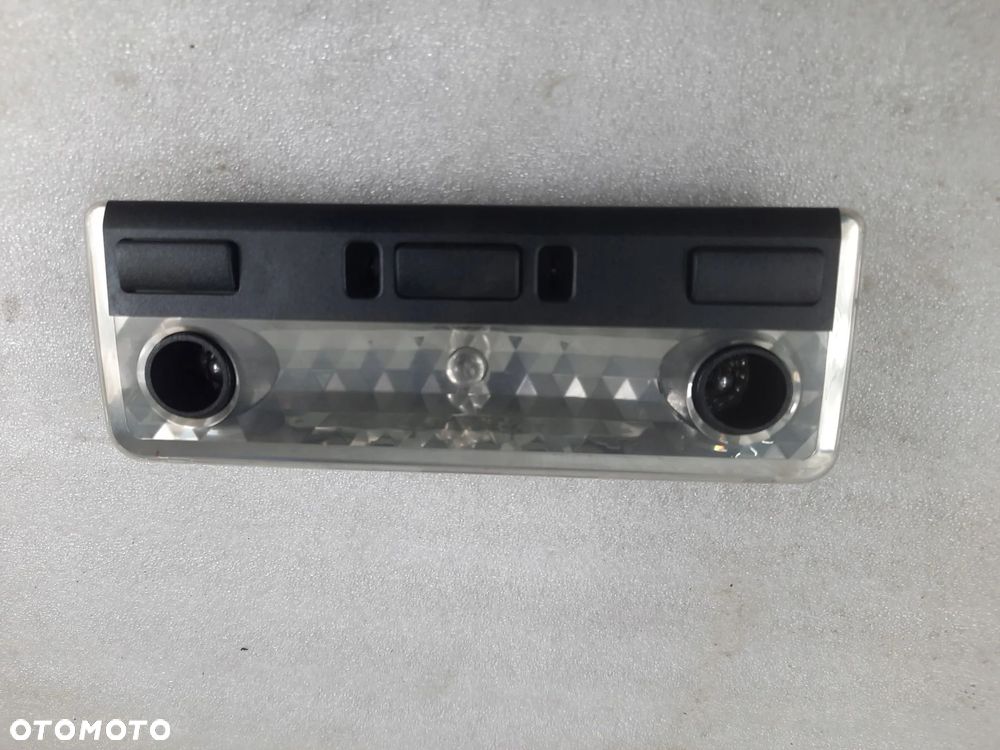 LAMPKA OŚWIETLENIE KABINY BMW E46 E53 8364929 - 1