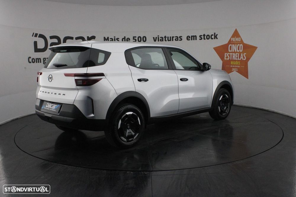 Opel Frontera 44 kWh Edition - 8