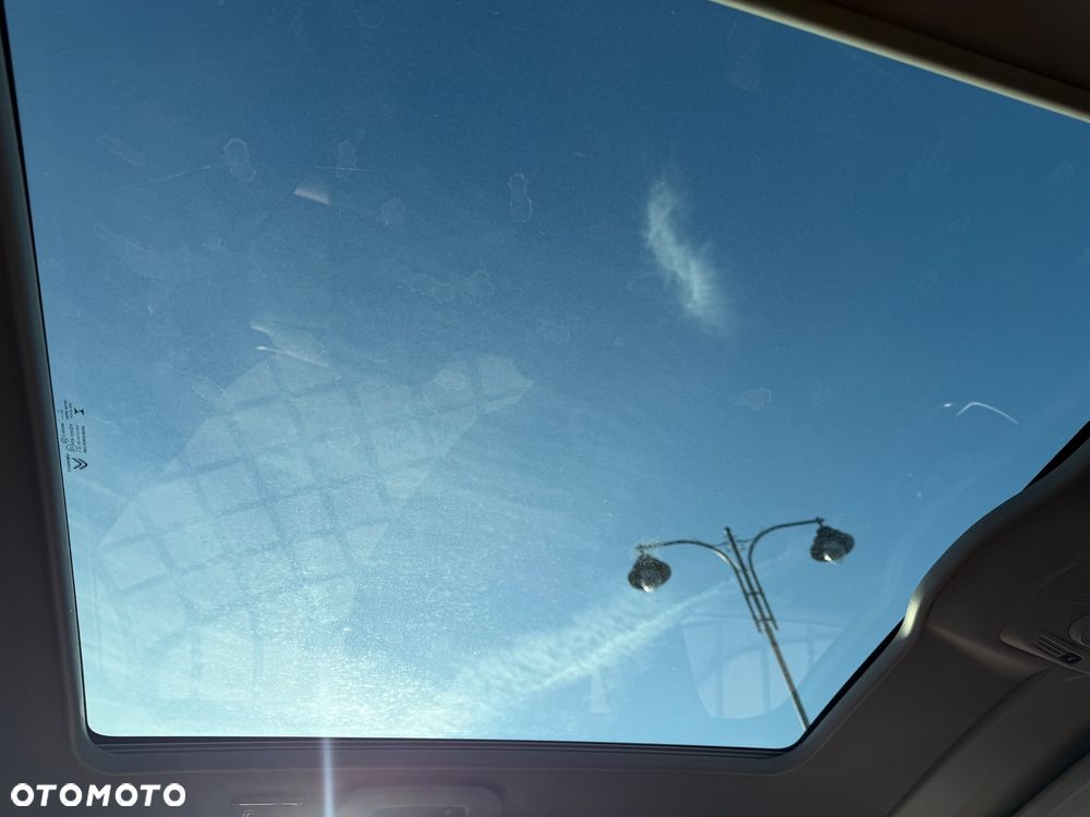 Citroën C4 Grand Picasso - 29
