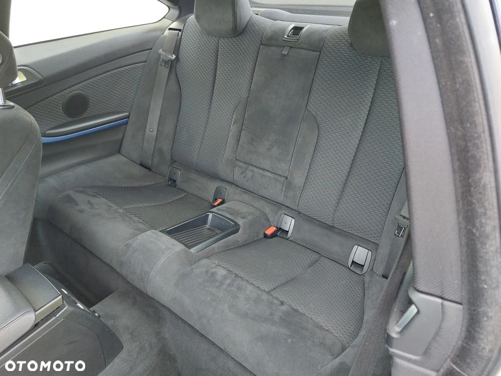 BMW Seria 4 430d Sport-Aut M Sport - 21