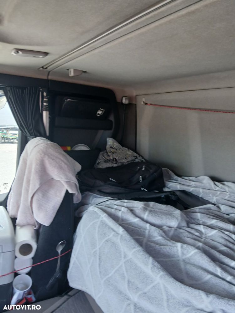Scania 450 + RimoPL7 - 12
