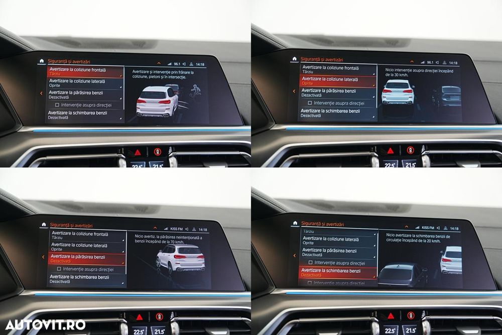 BMW X5 xDrive30d - 32