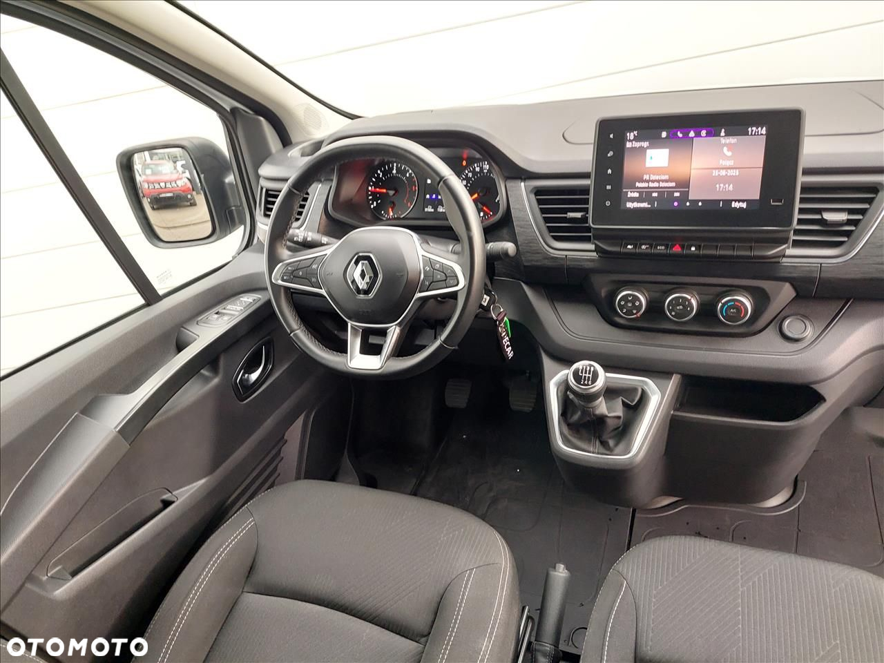 Renault trafic - 7