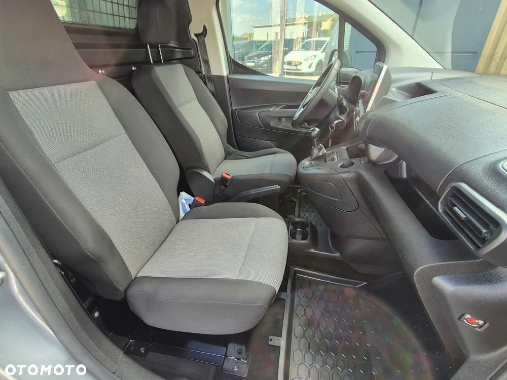 Opel COMBO - 30