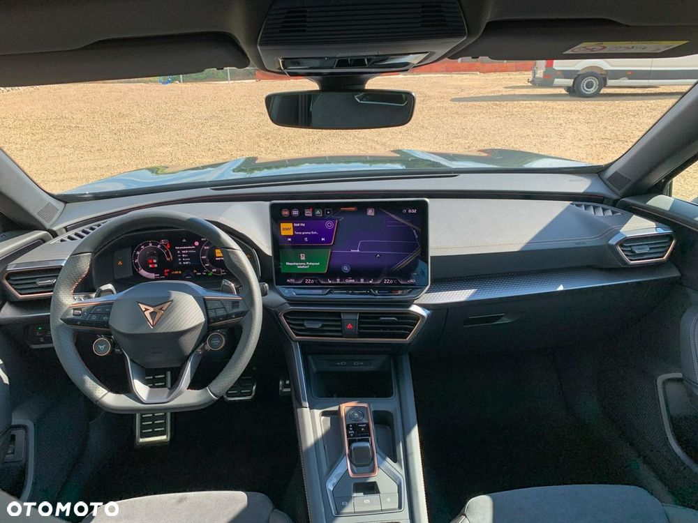 Cupra Formentor 1.5 eTSI DSG - 11