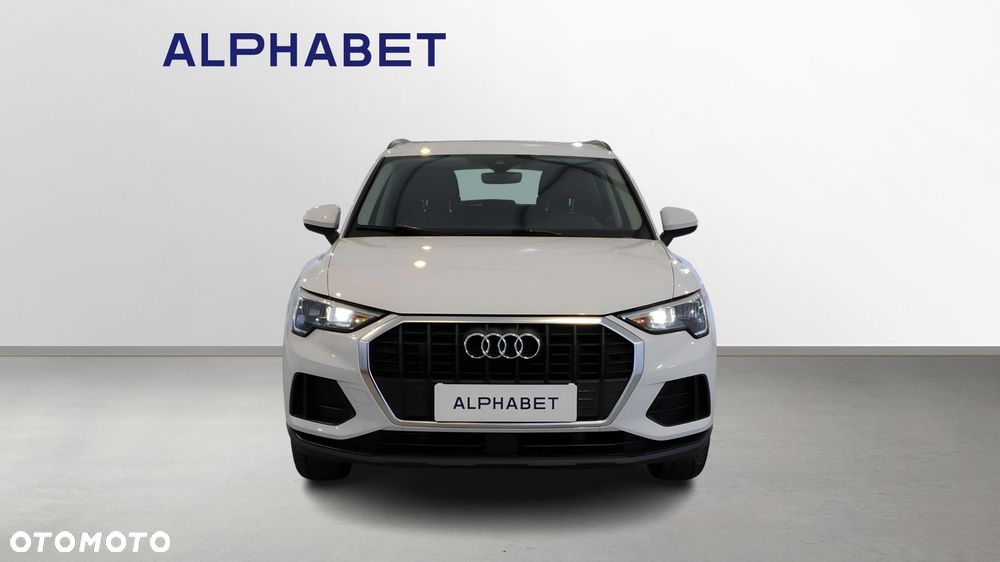 Audi Q3 35 TFSI S tronic - 8
