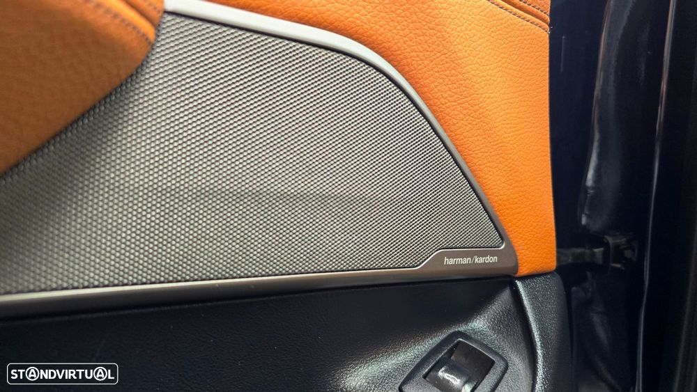 BMW 620 Gran Turismo - 10