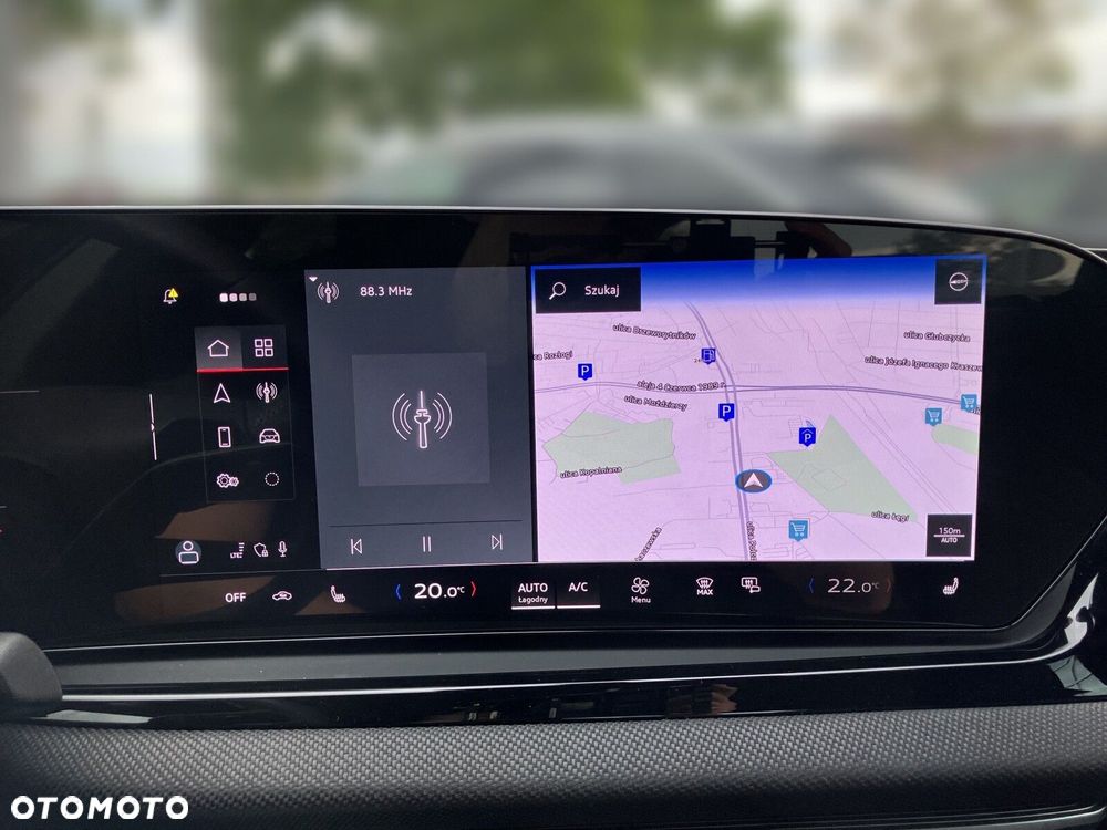 Audi A6 Limousine 40 TDI mHEV Advanced S tronic - 24