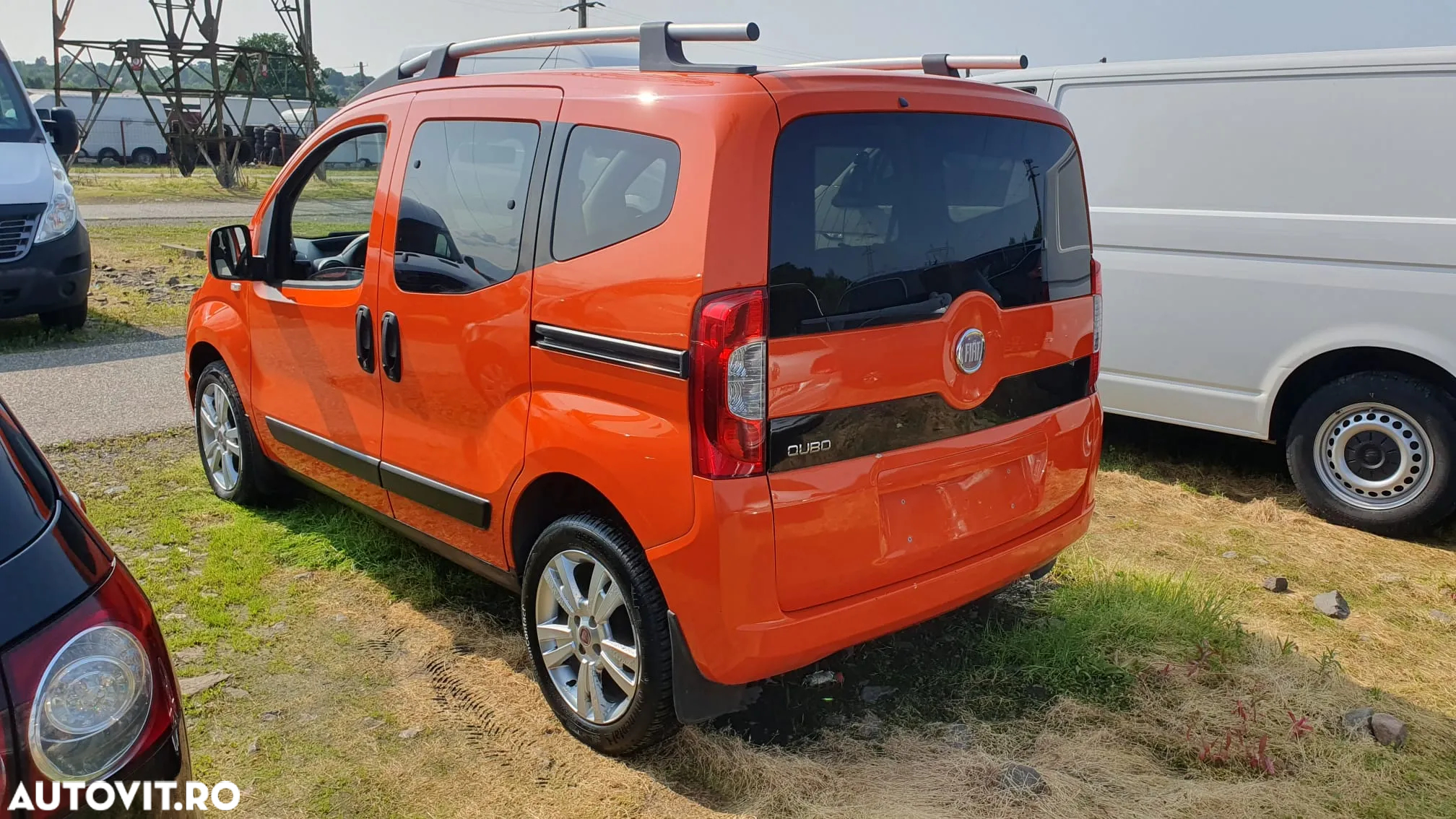 Fiat Qubo - 5