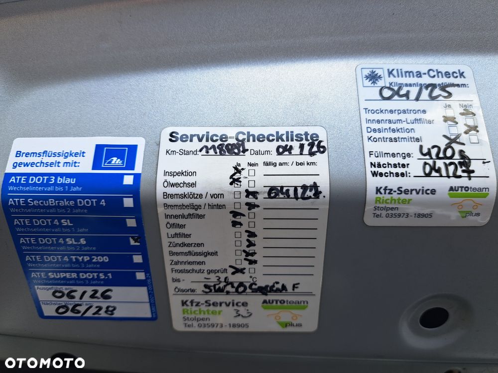Kia Rio 1.4 Platinum Edition - 36