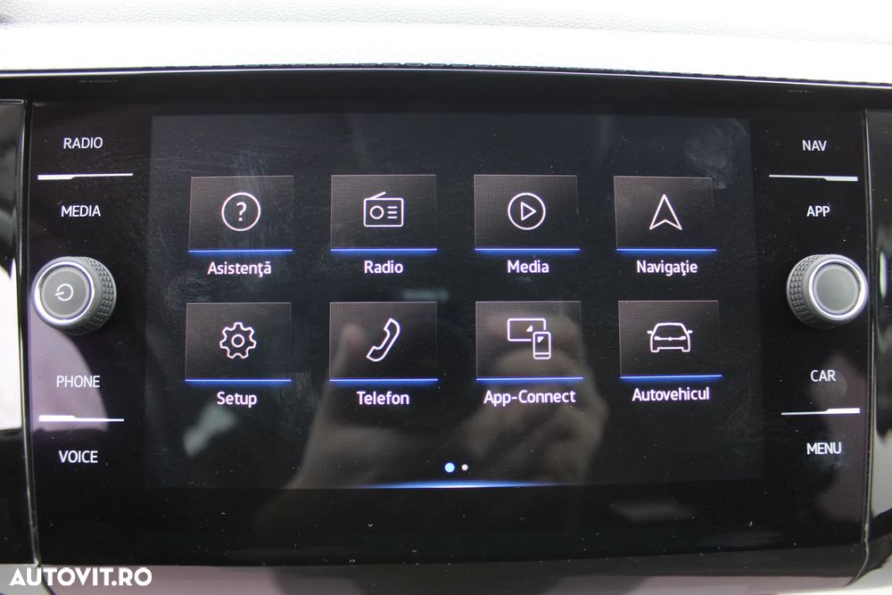 Volkswagen Polo 1.0 TSI Life - 30