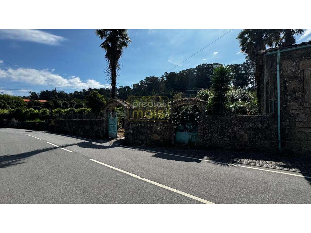 Casa Rústica para Recuperar - Grande imagem: 3/25