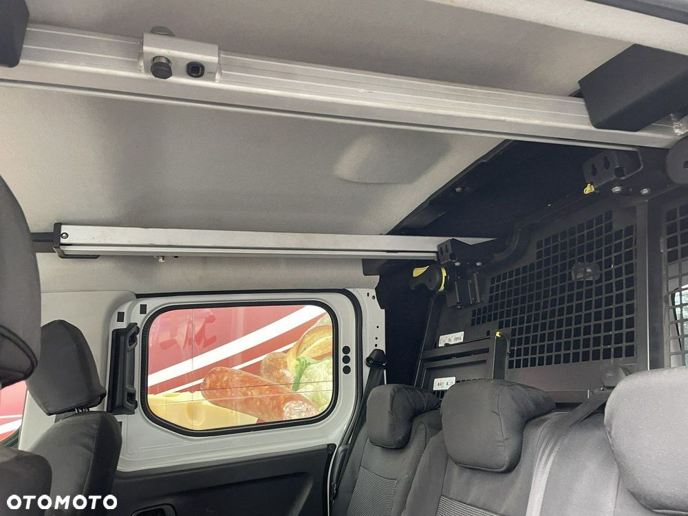 Toyota Proace City - 12