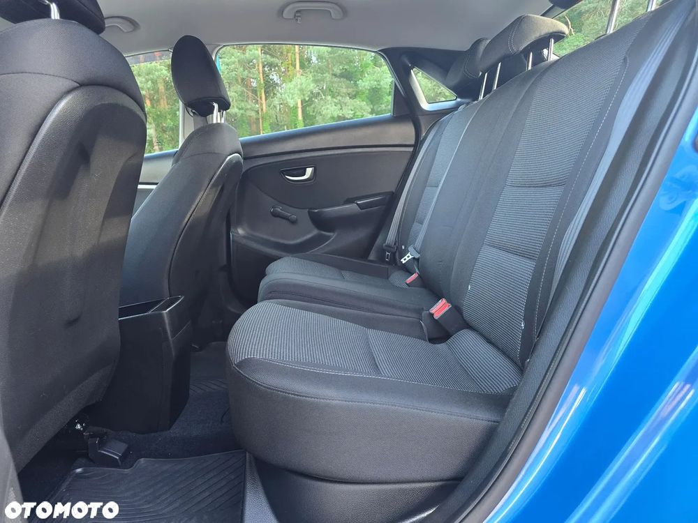Hyundai i30 1.4 Style - 28