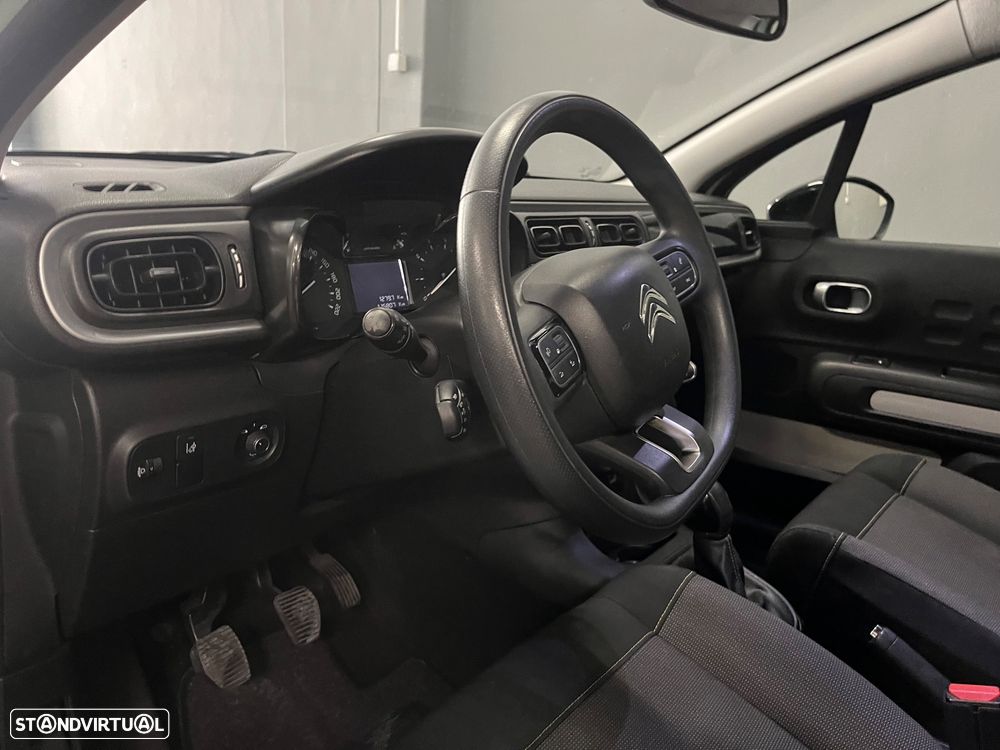 Citroën C3 1.2 PureTech Shine - 16