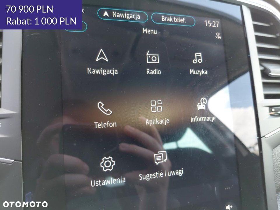 Renault Megane - 17
