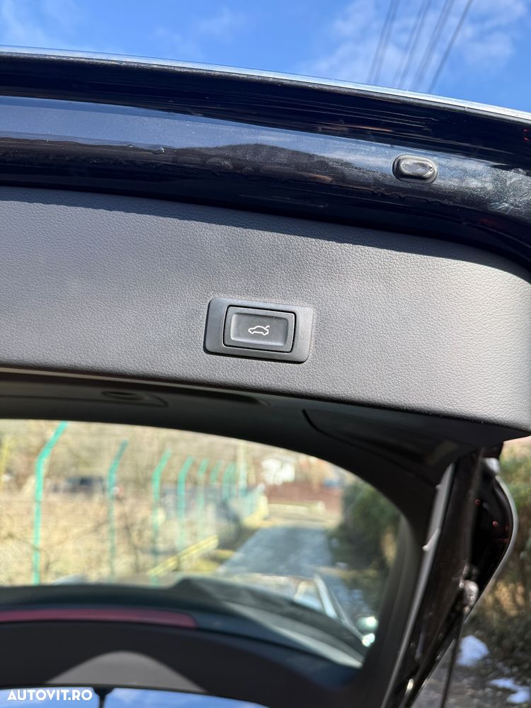 Audi A6 2.0 TDI Ultra S tronic - 10