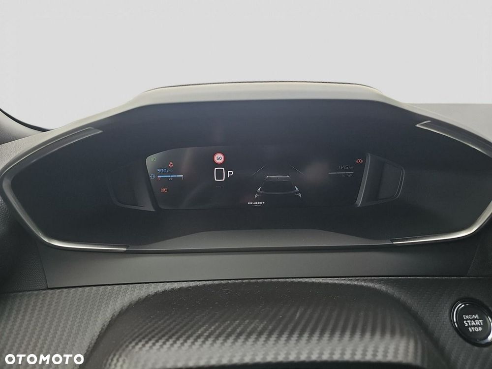 Peugeot 2008 2025