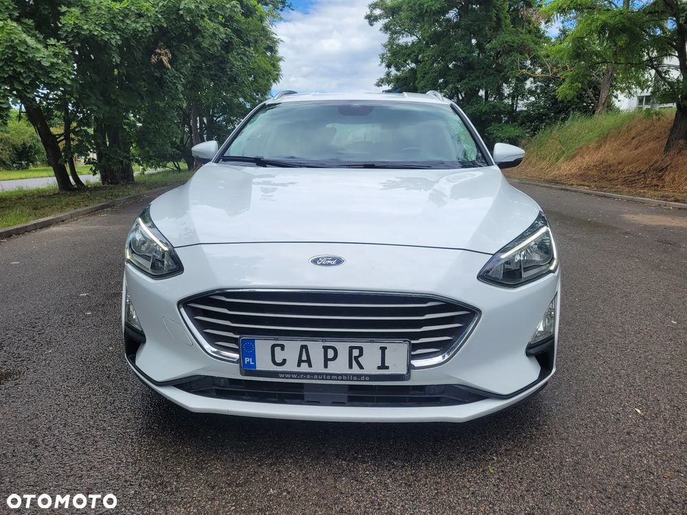 Ford Focus - 29