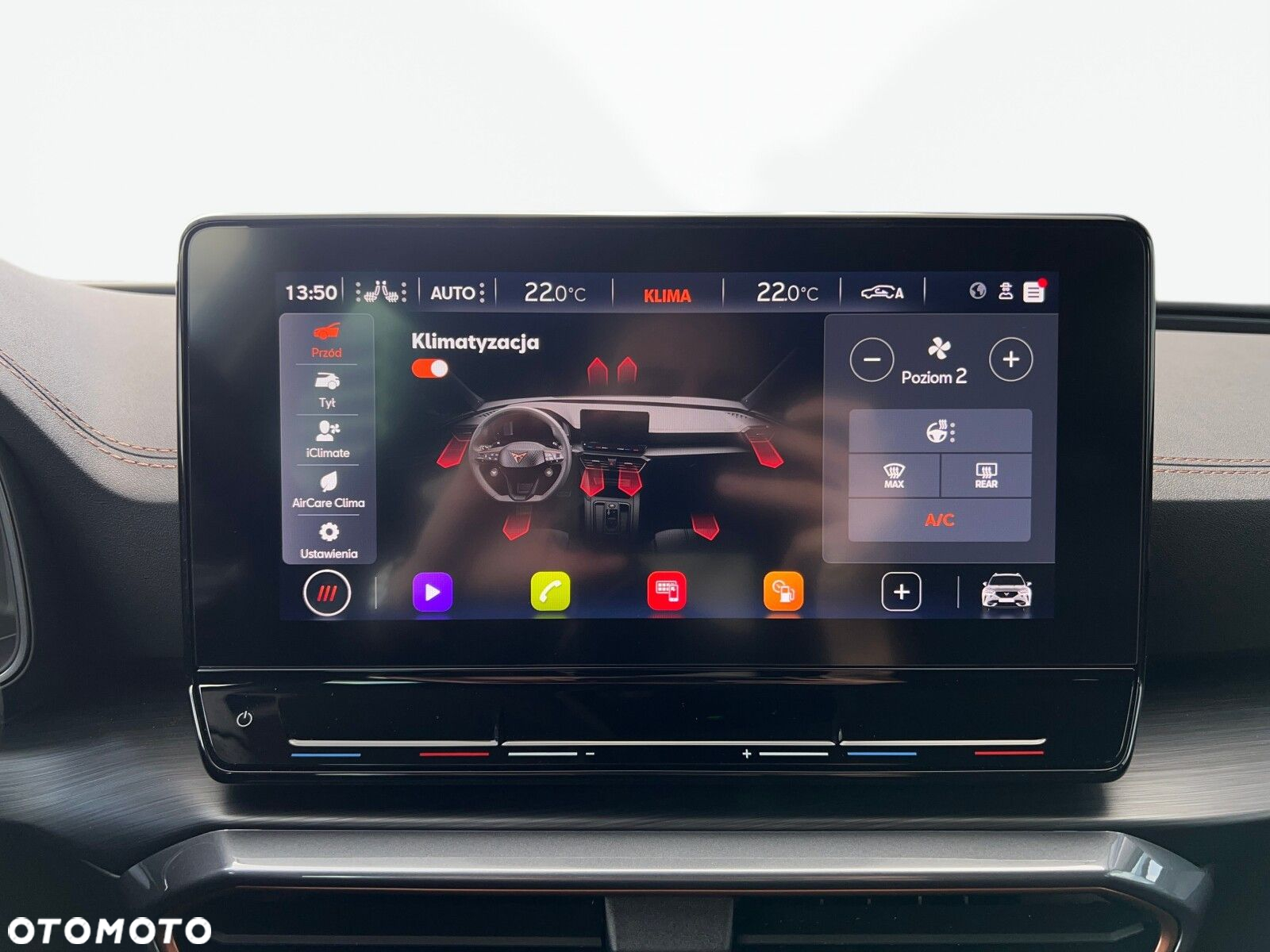 Cupra Formentor 1.5 TSI DSG - 30