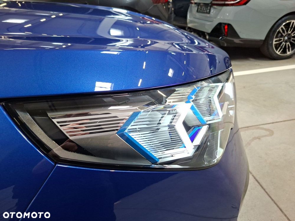 BMW X2 sDrive20i mHEV M Sport - 22